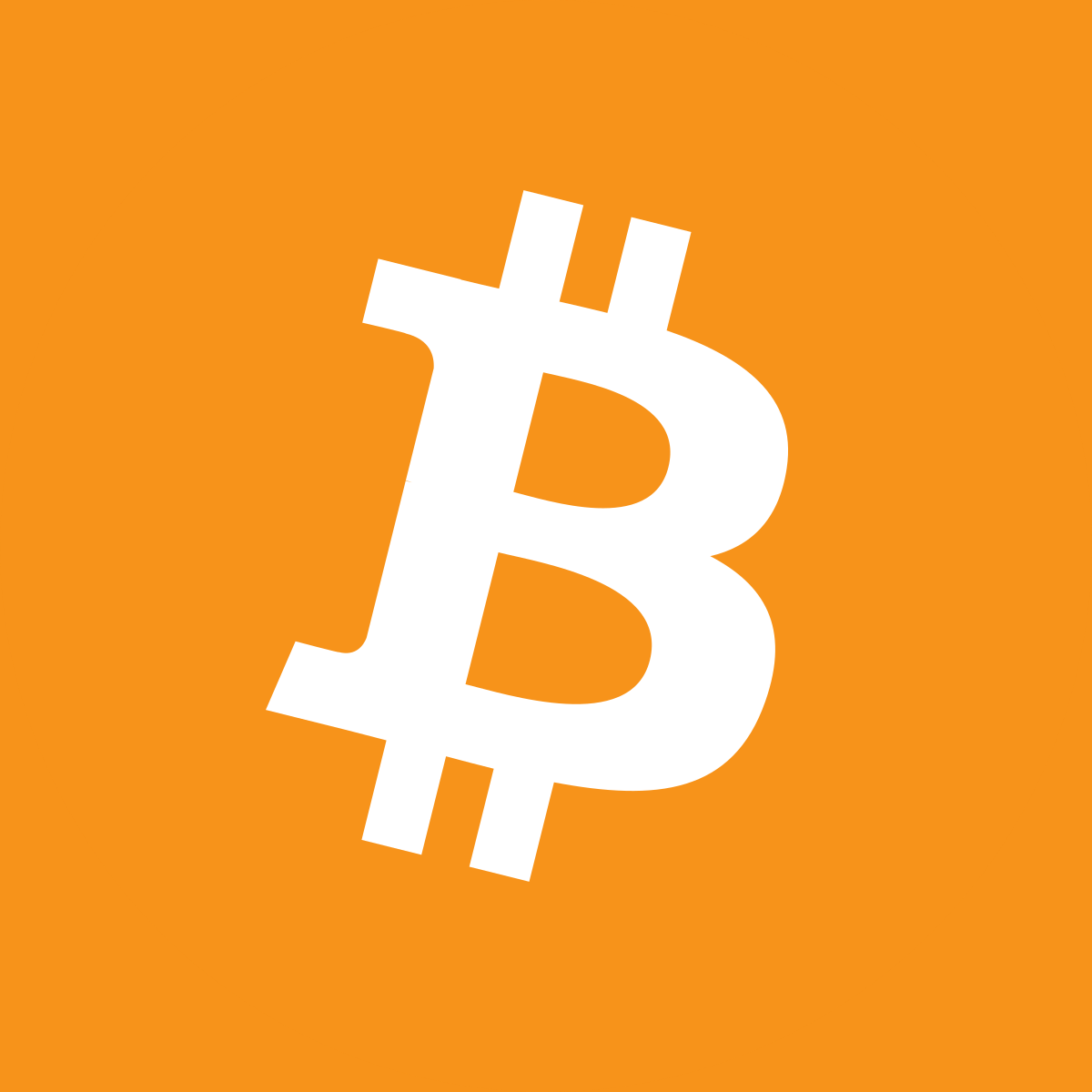 BTC 5 Minute Up or Down card icon