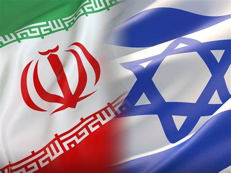 Iran x Israel/US conflict ends by...? card icon