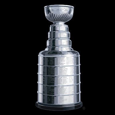 2026 NHL Stanley Cup Champion card icon